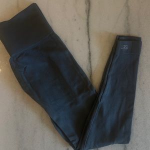 Set Active Leggings in Slate